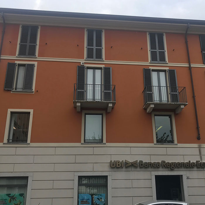 fratelli chiesa