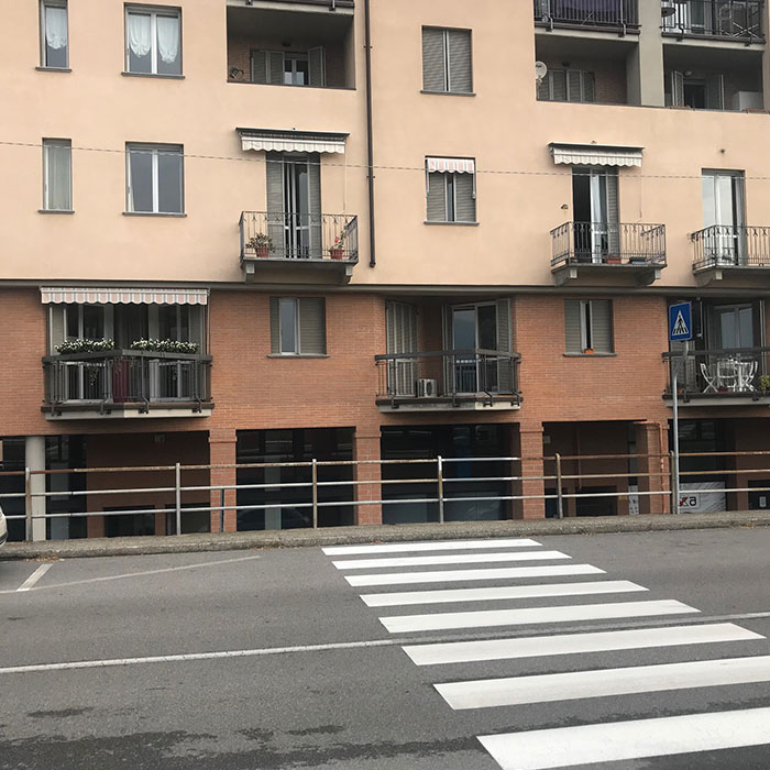 fratelli chiesa