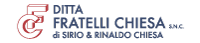 Logo Fratelli Chiesa San Bernardino Verbano (VB)