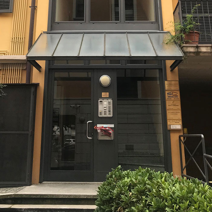 fratelli chiesa